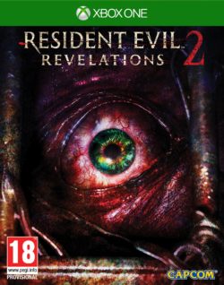 Resident Evil - Revelations 2 - Xbox - One Game.
